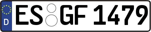 ES-GF1479