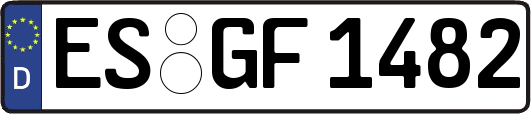 ES-GF1482