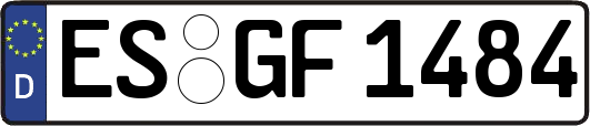 ES-GF1484