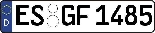 ES-GF1485