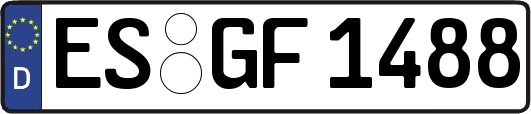 ES-GF1488