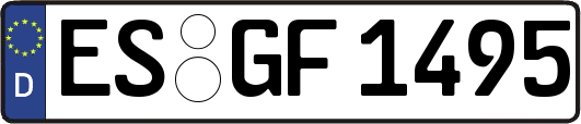 ES-GF1495
