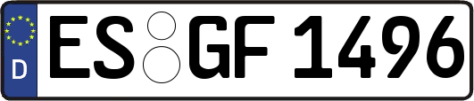 ES-GF1496