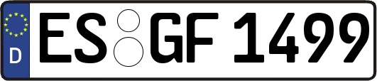 ES-GF1499