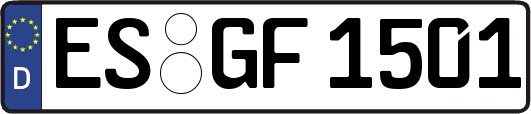 ES-GF1501