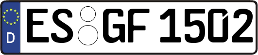 ES-GF1502