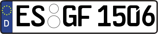 ES-GF1506