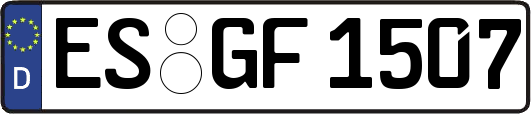 ES-GF1507