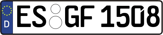 ES-GF1508