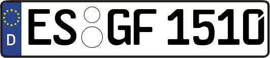 ES-GF1510
