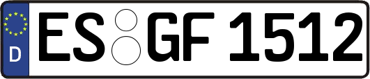 ES-GF1512