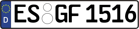 ES-GF1516