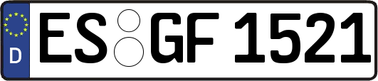 ES-GF1521