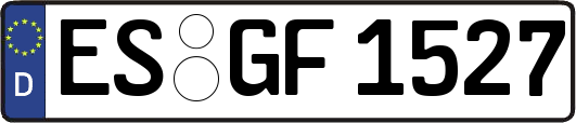 ES-GF1527