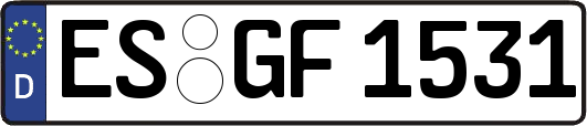 ES-GF1531
