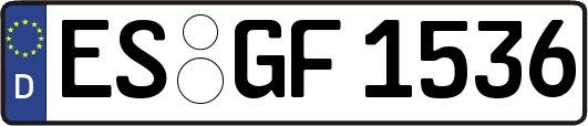 ES-GF1536