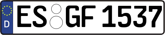 ES-GF1537