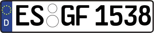 ES-GF1538