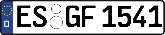 ES-GF1541