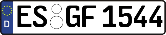 ES-GF1544