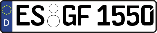 ES-GF1550