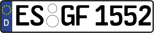 ES-GF1552