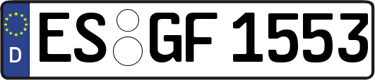 ES-GF1553