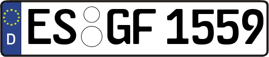 ES-GF1559