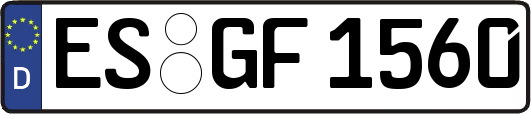 ES-GF1560