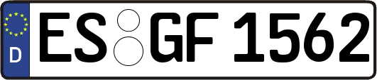 ES-GF1562