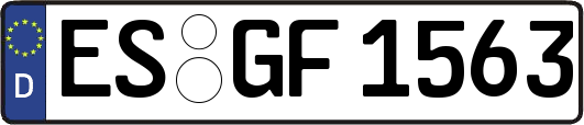 ES-GF1563