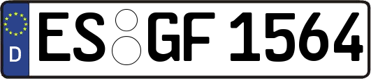 ES-GF1564