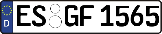 ES-GF1565