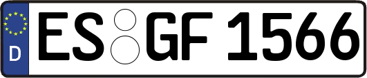 ES-GF1566