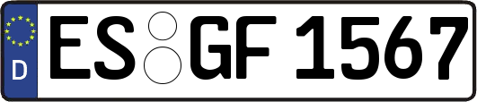 ES-GF1567