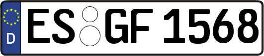 ES-GF1568