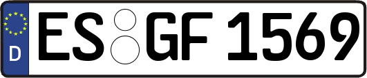 ES-GF1569
