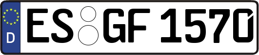 ES-GF1570