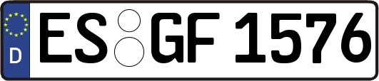 ES-GF1576