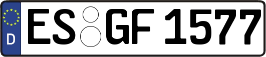 ES-GF1577