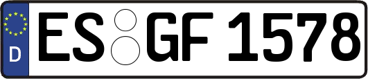 ES-GF1578