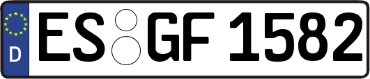 ES-GF1582