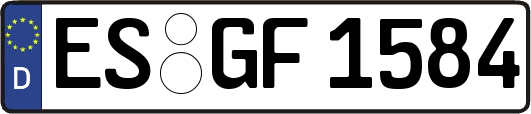 ES-GF1584