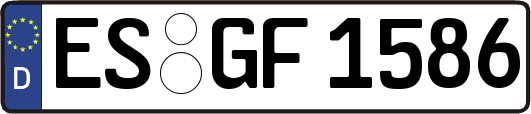 ES-GF1586