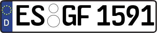 ES-GF1591