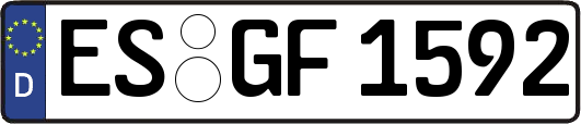 ES-GF1592