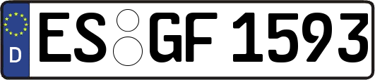 ES-GF1593