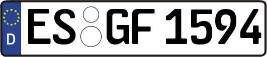 ES-GF1594
