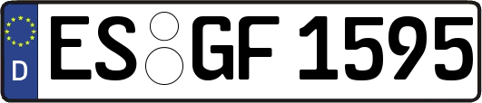 ES-GF1595