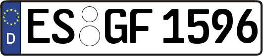 ES-GF1596